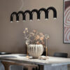 Oblure-Arch Straight-Savannah Bay Gallery
