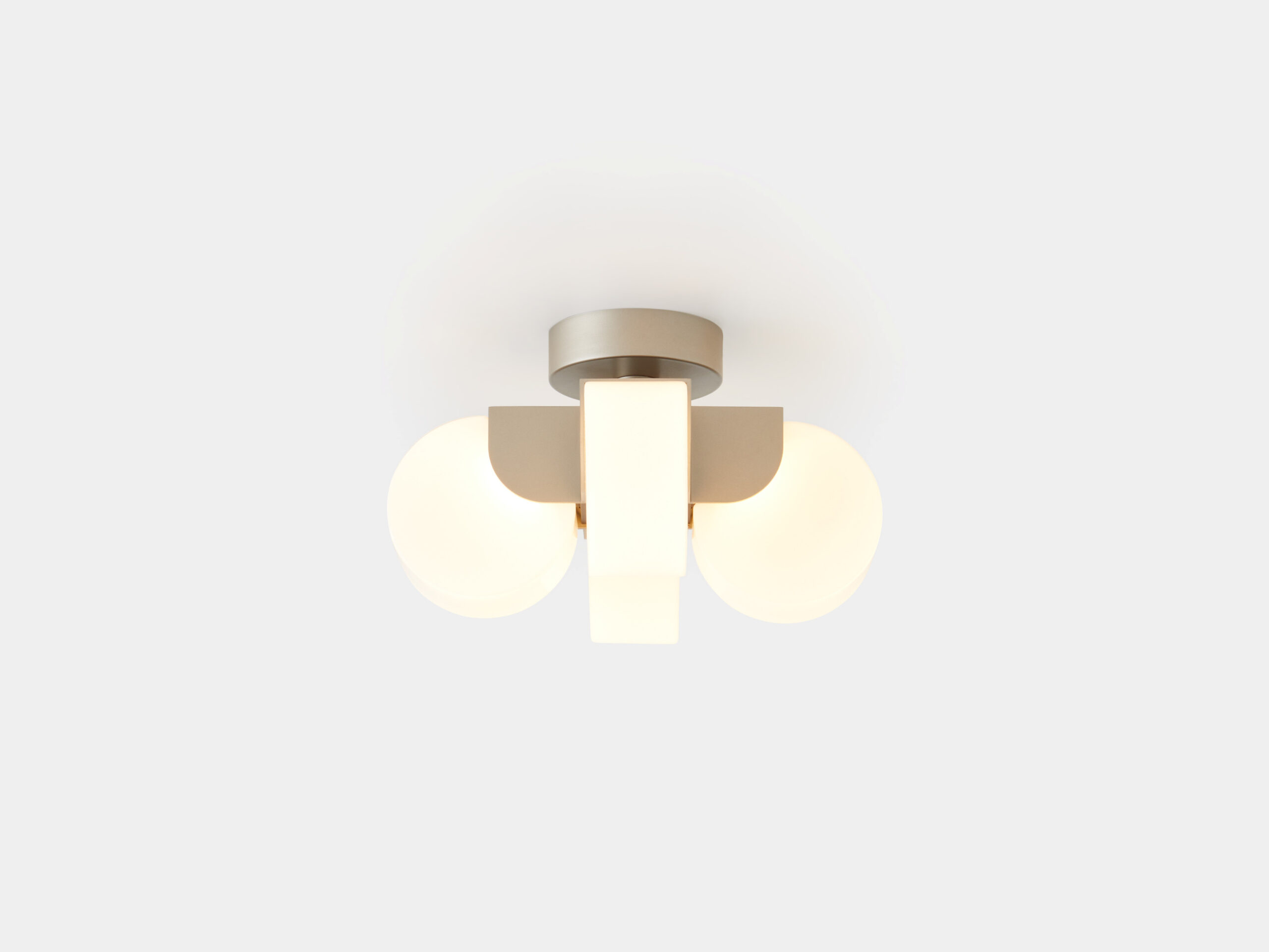 Stilla 510.74 Ceiling Lamp by TOOY 1