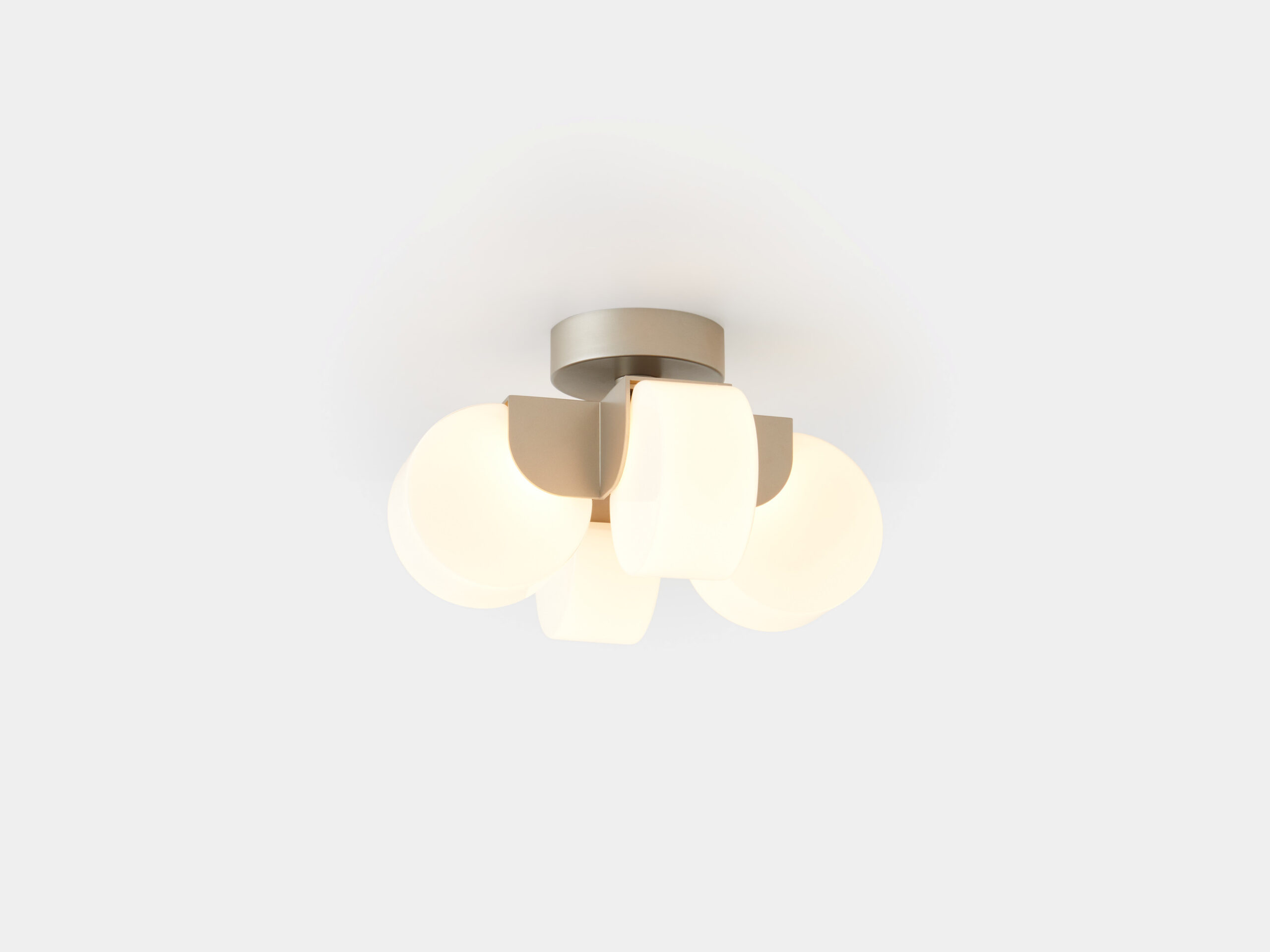 Stilla 510.74 Ceiling Lamp by TOOY 2