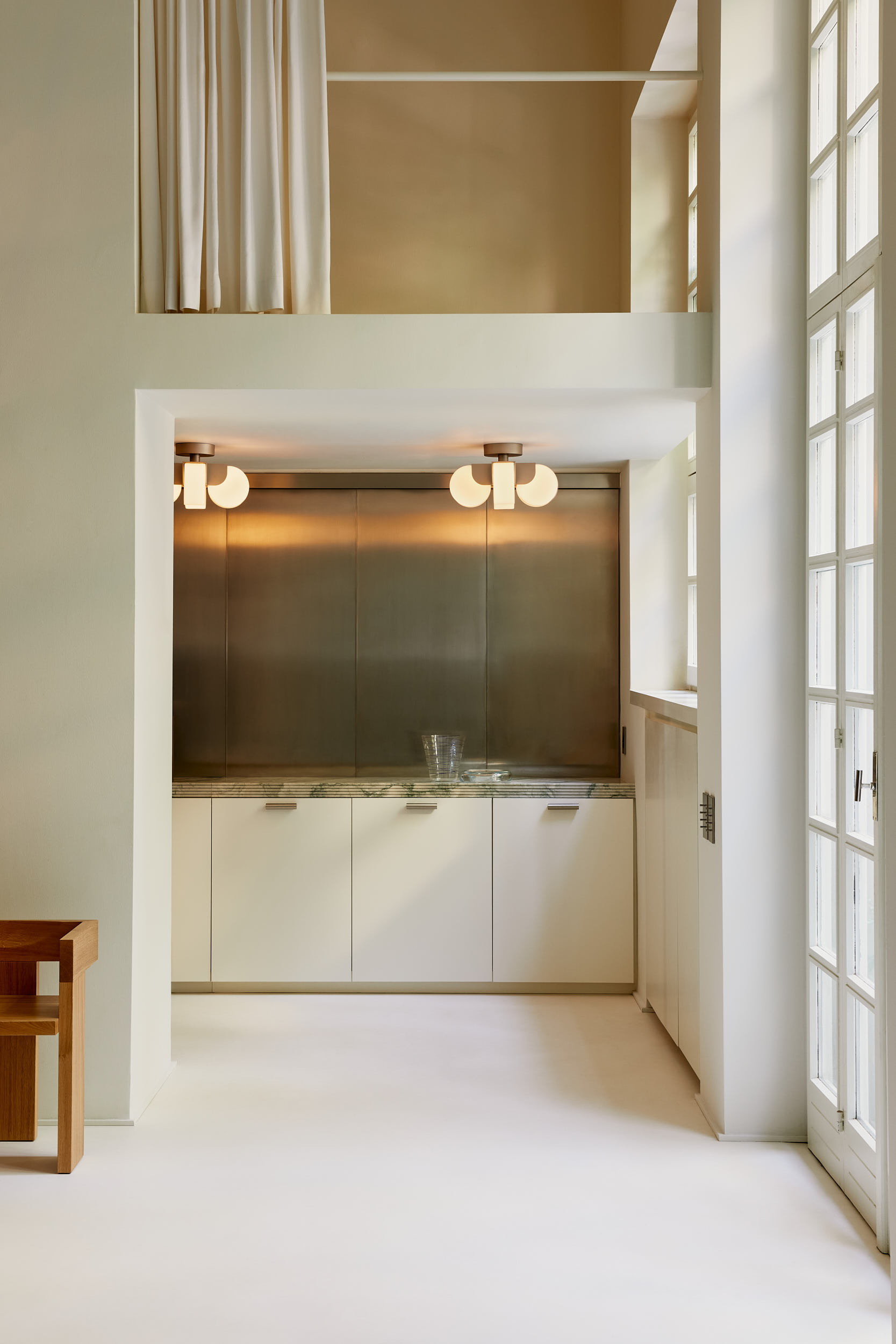 Stilla 510.74 Ceiling Lamp by TOOY 3
