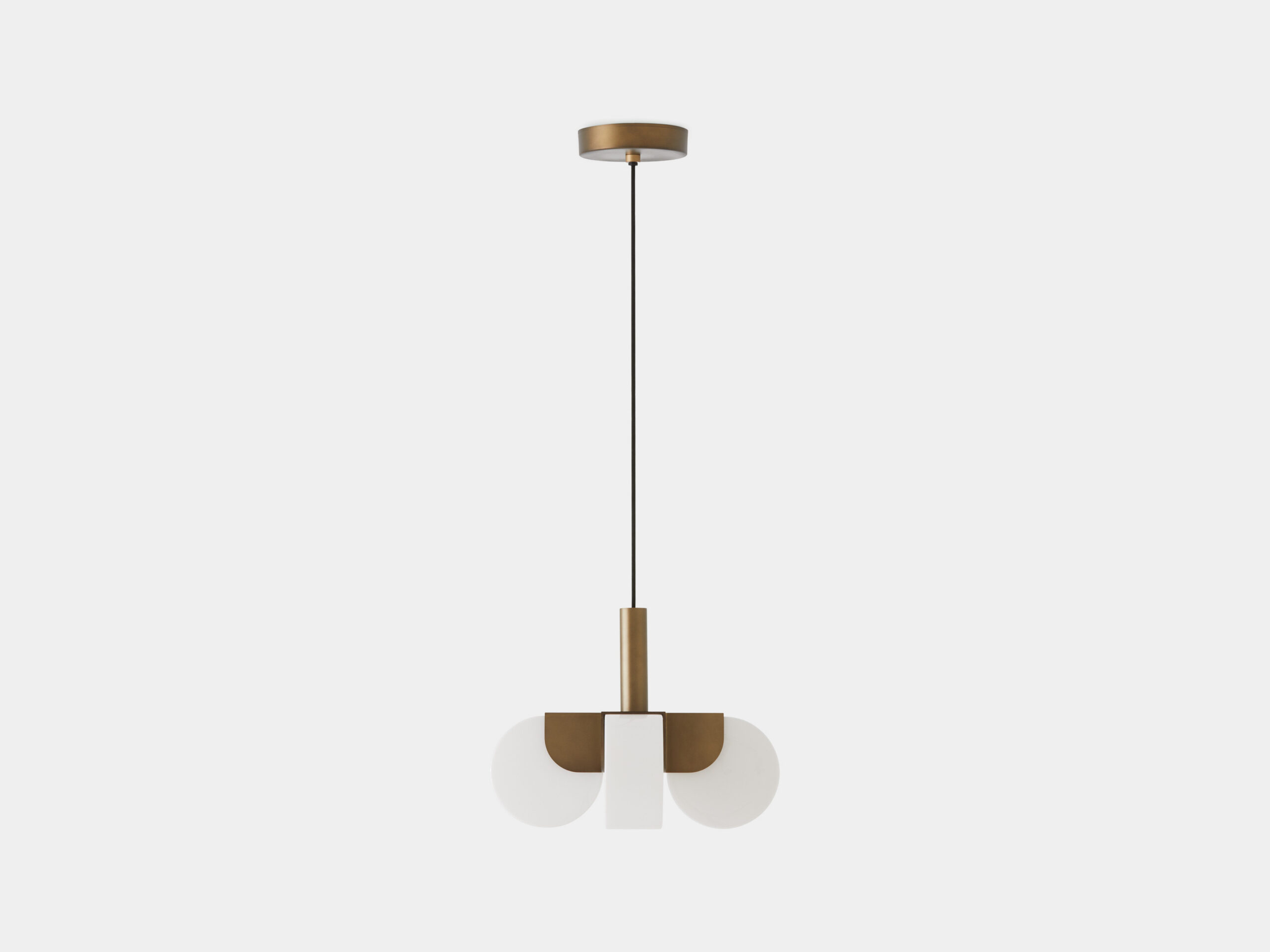 Stilla 510.14 Pendant Lamp by TOOY 2