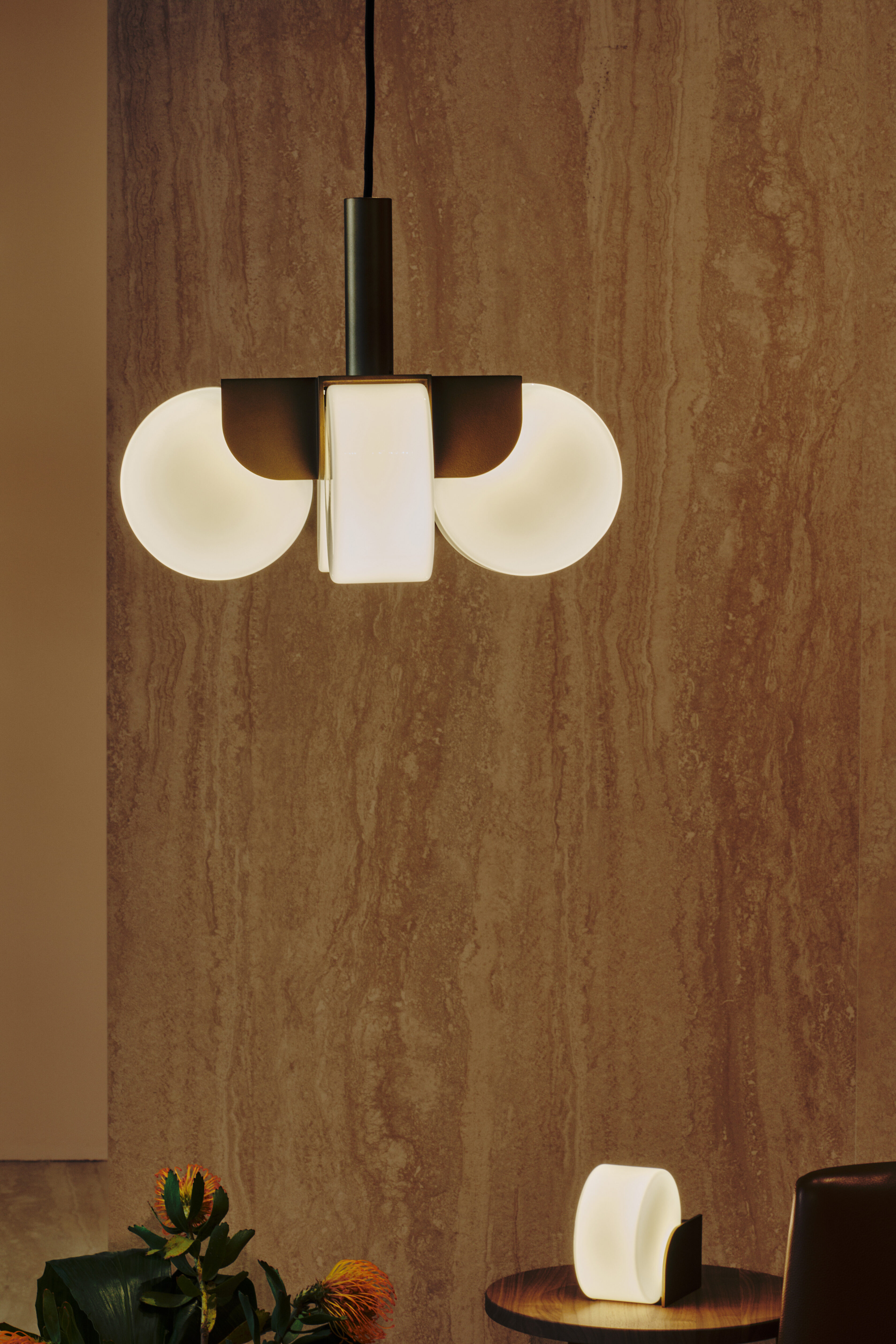 Stilla 510.14 Pendant Lamp by TOOY 4