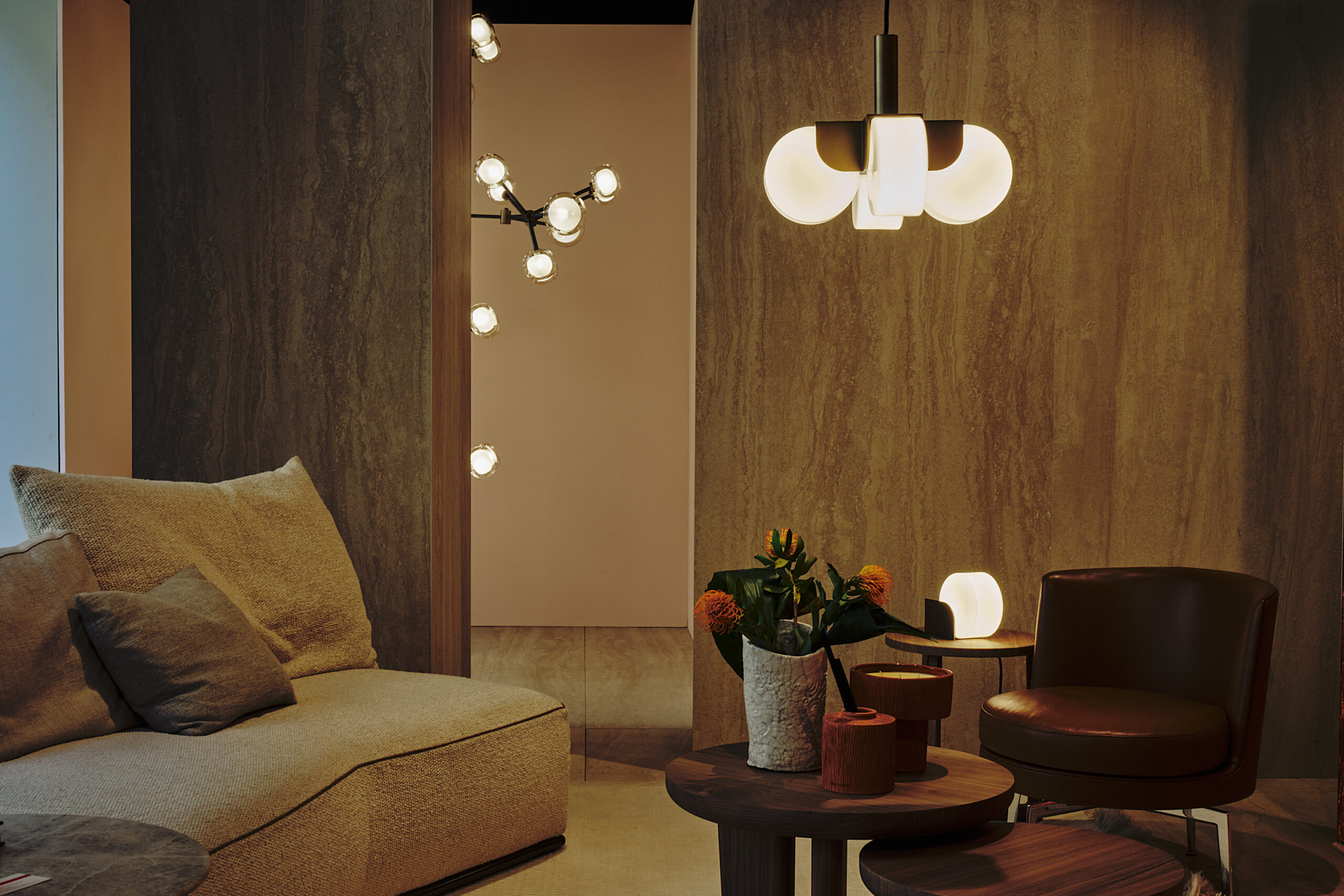 Stilla 510.14 Pendant Lamp by TOOY 7