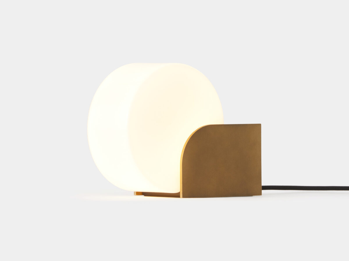 Lampe de table Stilla 510.31 par TOOY