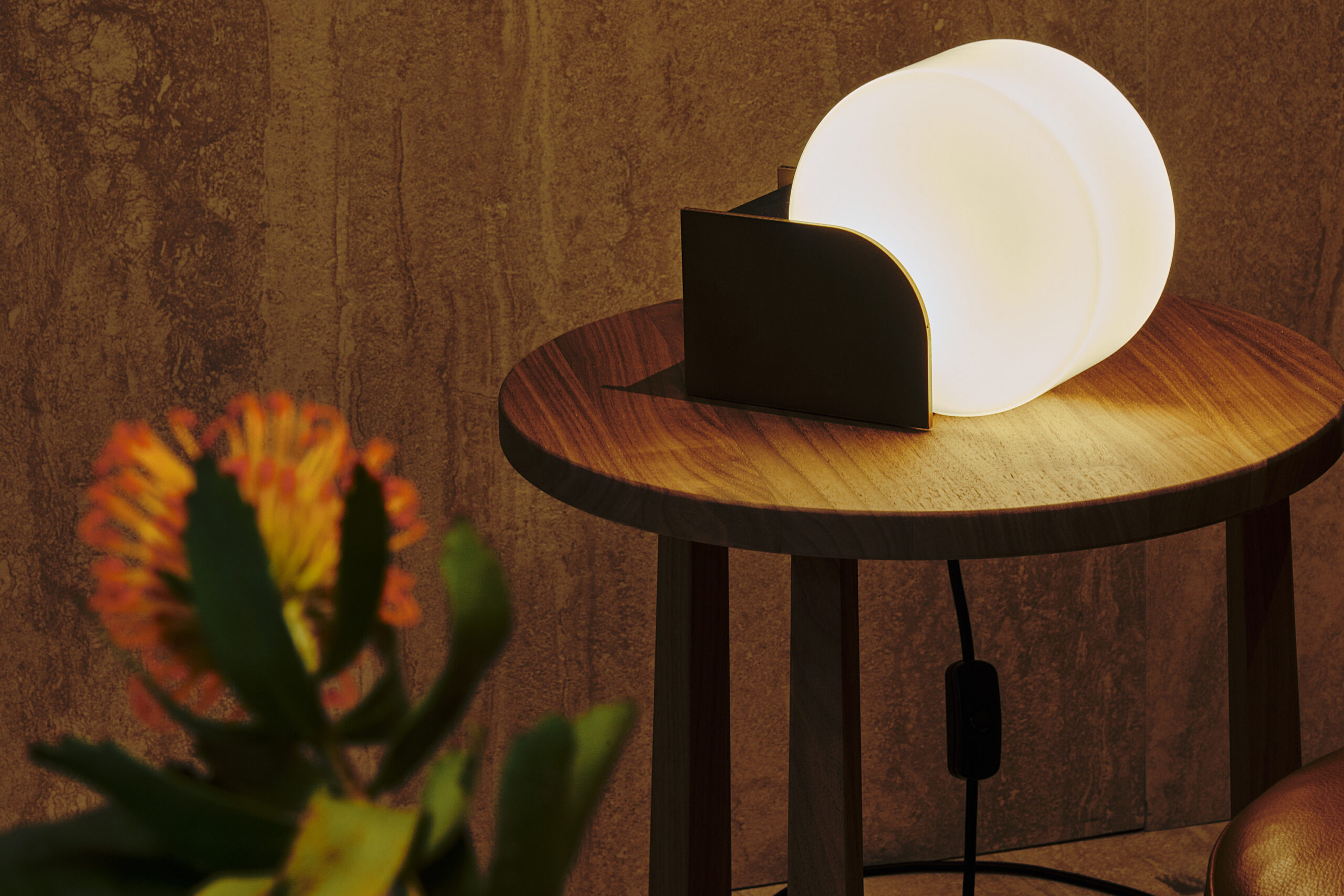 Lampe de table Stilla 510.31 par TOOY 3