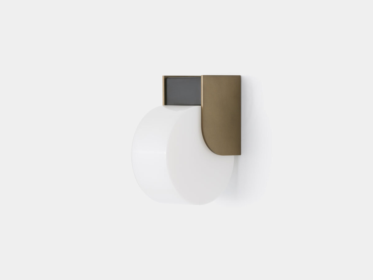 Stilla 510.41 Wall Lamp by TOOY