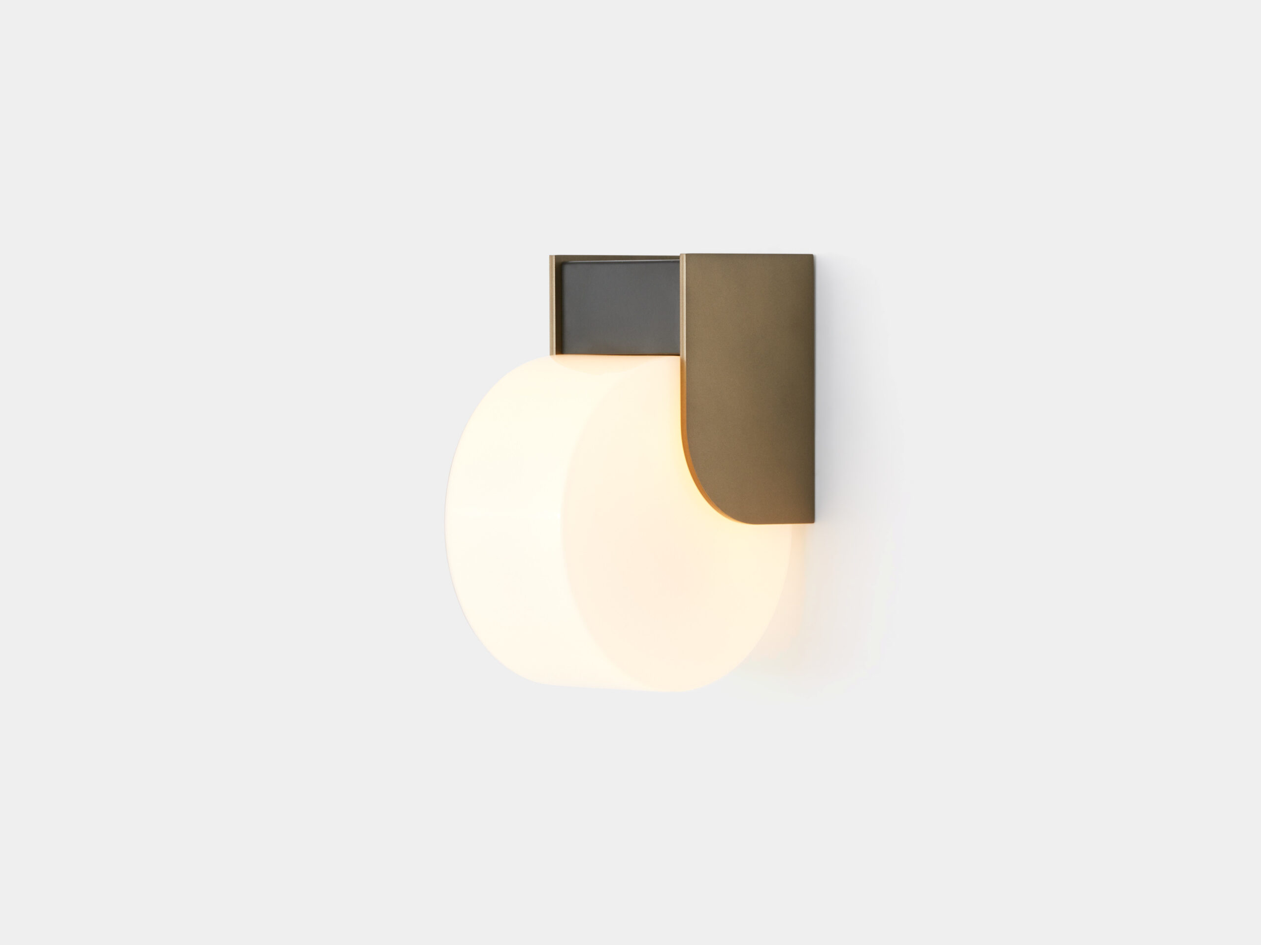 Stilla 510.41 Wall Lamp by TOOY 1