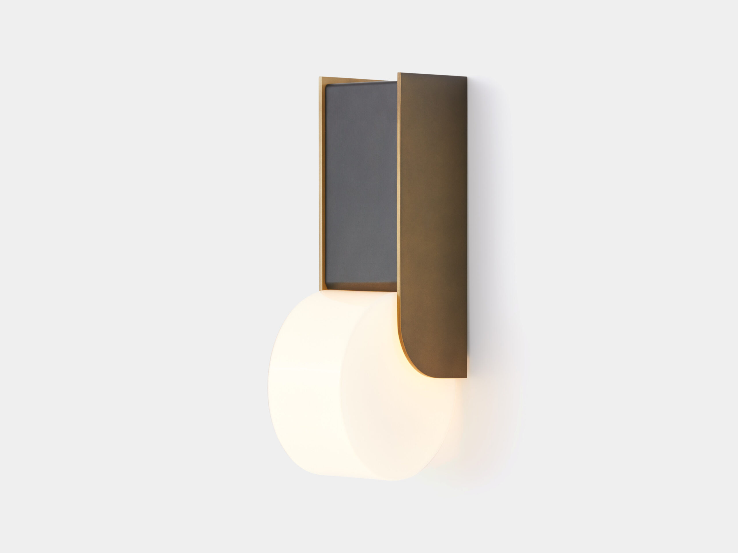 Stilla 510.42 Wall Lamp by TOOY 1