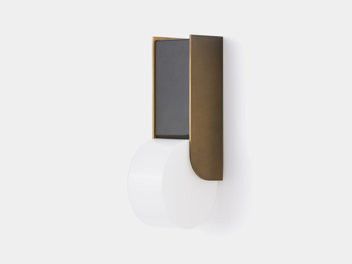 Stilla 510.42 Wall Lamp by TOOY