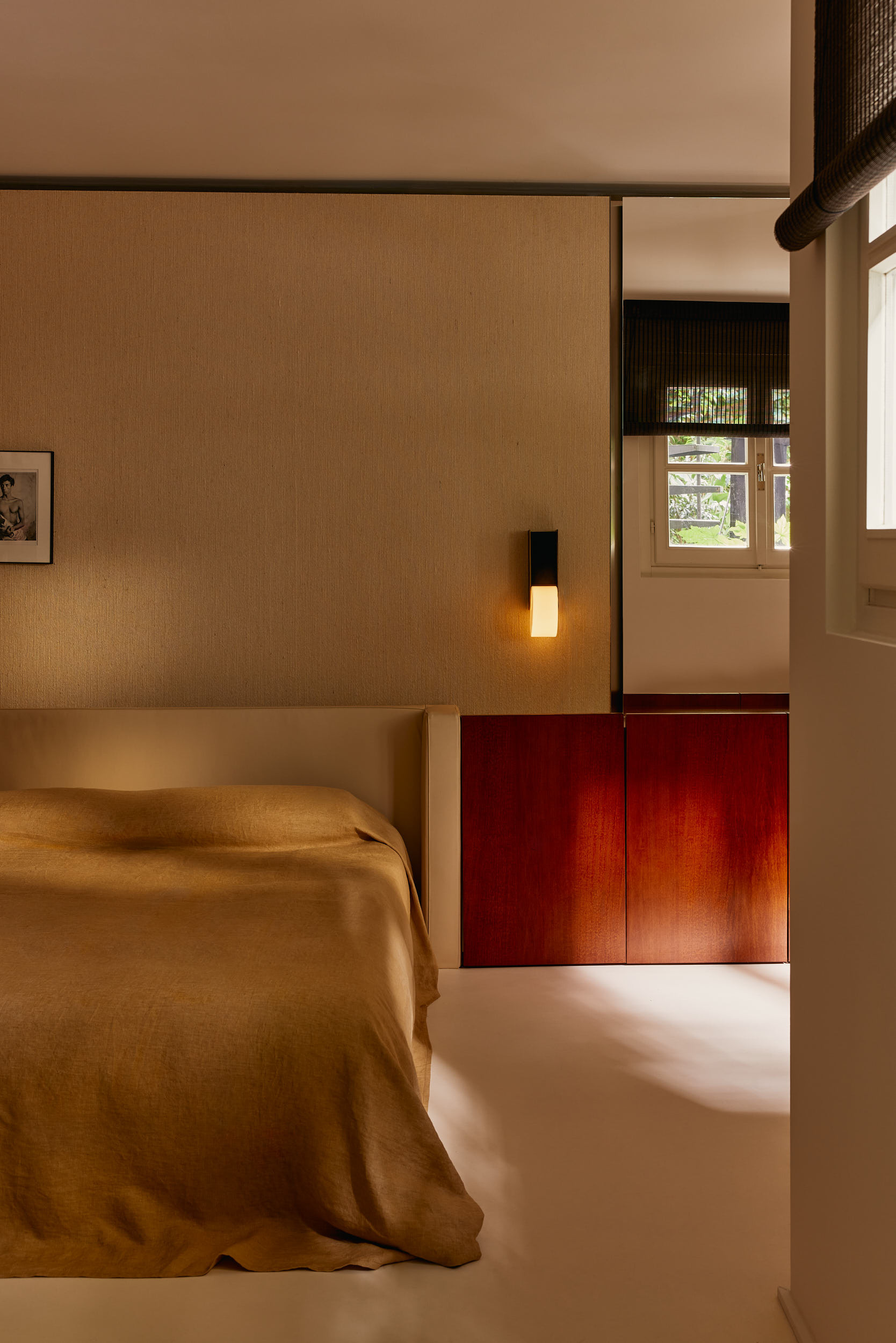 Stilla 510.42 Wall Lamp by TOOY 4