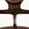 Calvet-Armchair-Antonio Gaudi-BD Barcelona-Savannah Bay Gallery Contemporary Signed Furniture-03