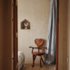 Calvet-Armchair-Antonio Gaudi-BD Barcelona-Savannah Bay Gallery Contemporary Signed Furniture-12