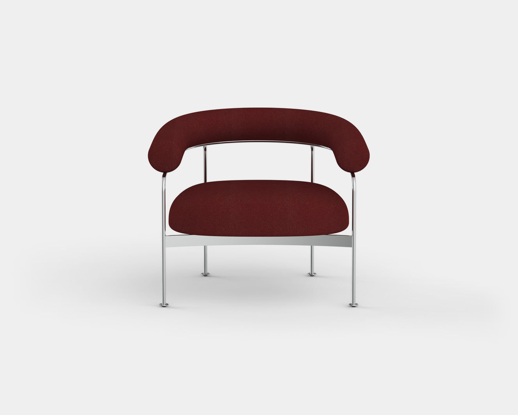 Baia Lounge Chair by DK3 2