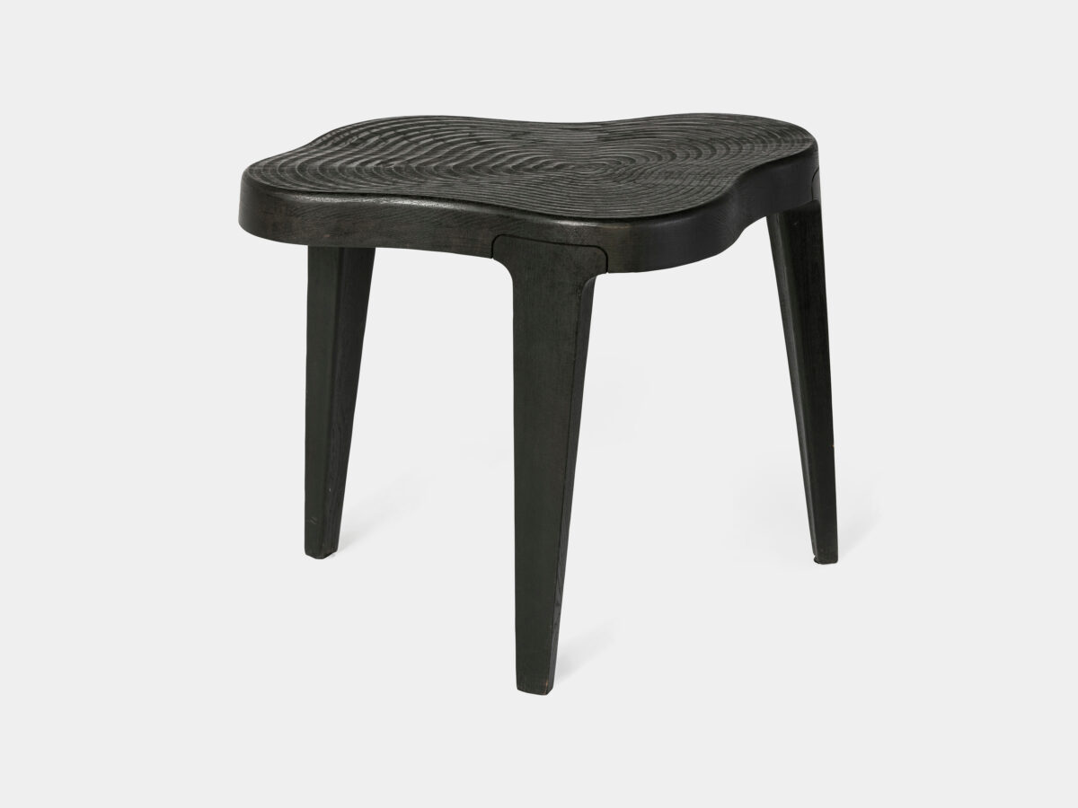 Table d&rsquo;appoint Isola par Linteloo