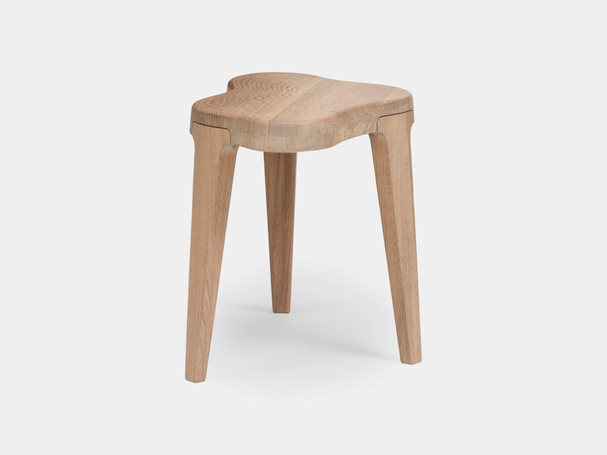 Table d&rsquo;appoint Isola par Linteloo