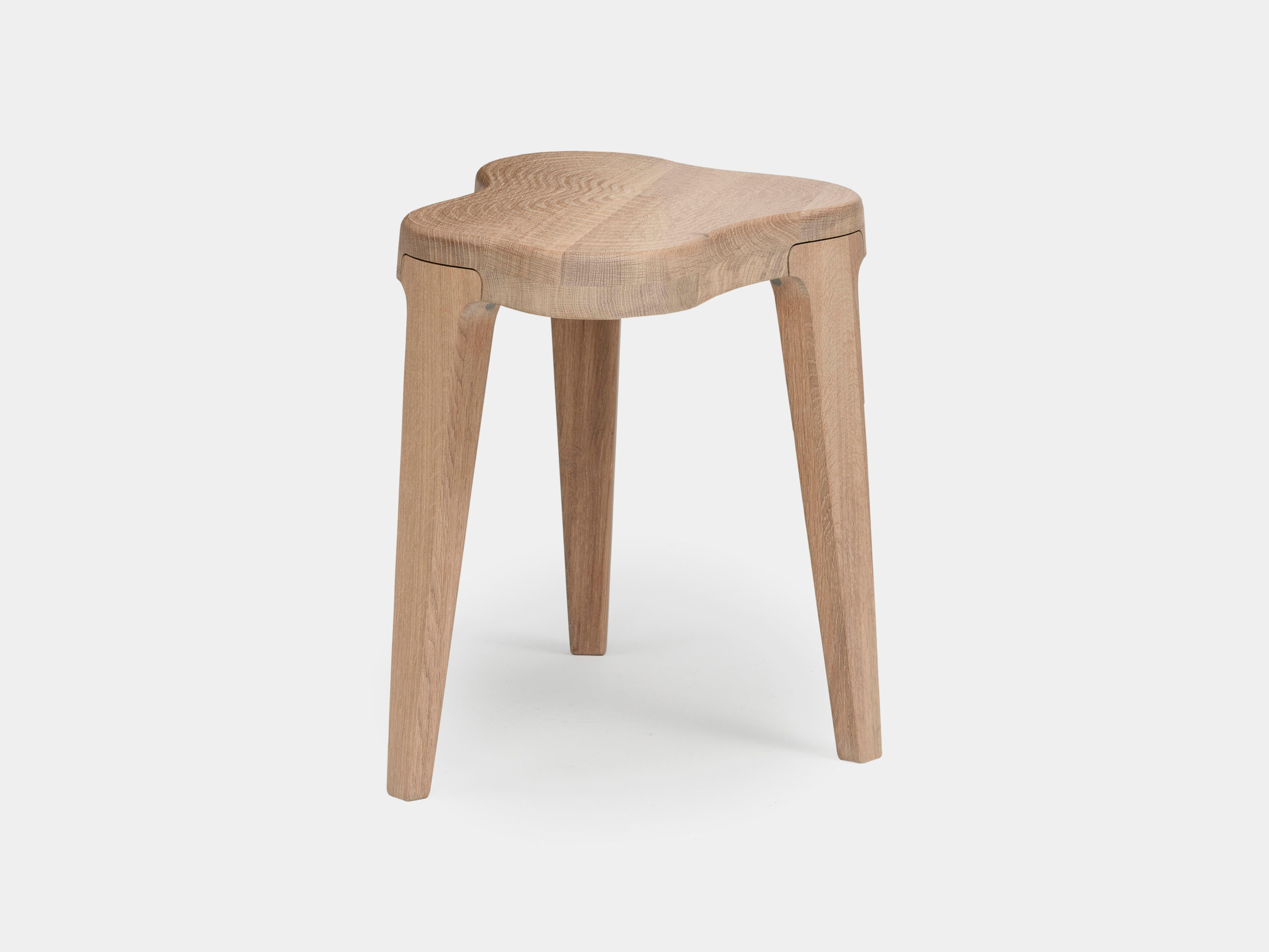 Table d'appoint Isola par Linteloo 2