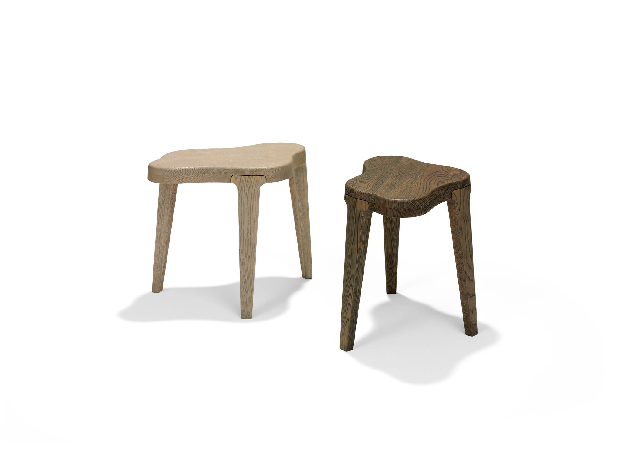 Table d'appoint Isola par Linteloo 3