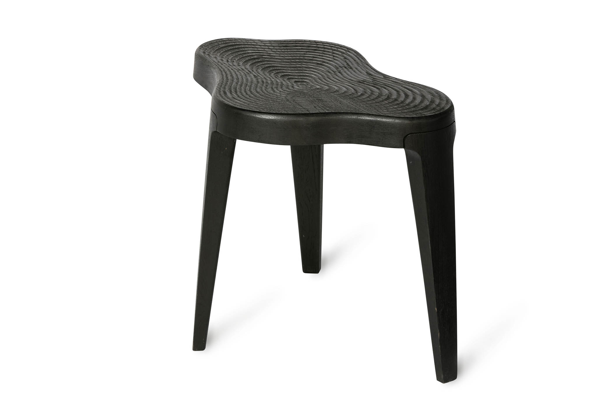 Table d'appoint Isola par Linteloo 7
