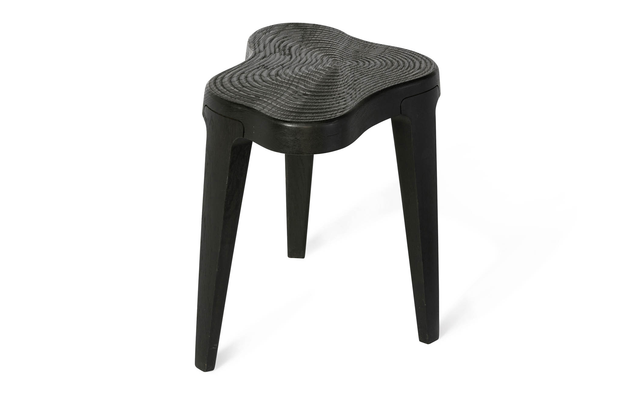 Table d'appoint Isola par Linteloo 6