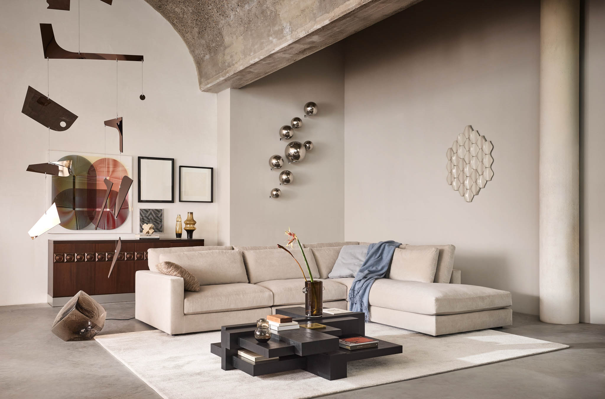 Table basse Manhattan par Linteloo 4