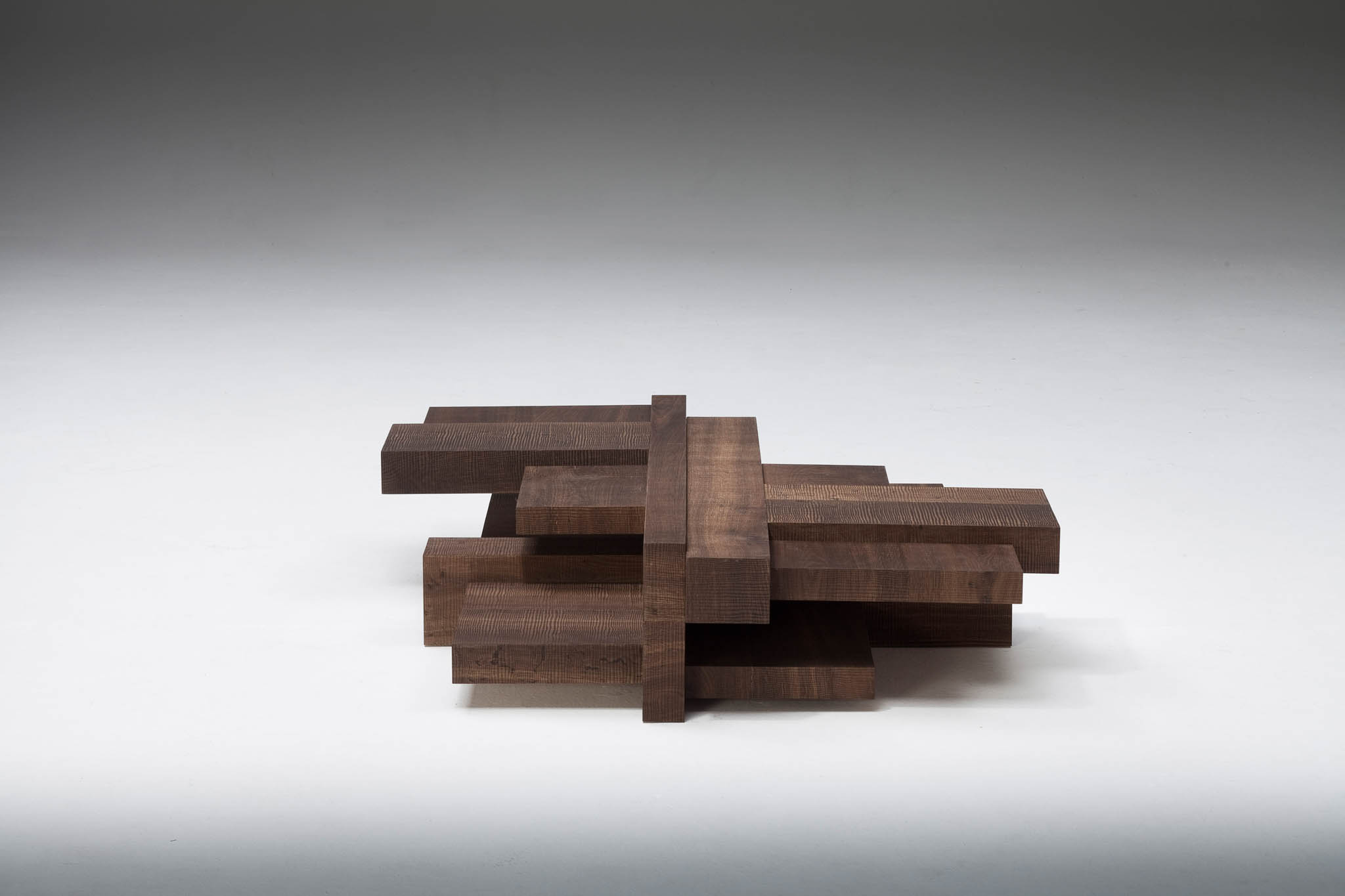 Table basse Manhattan par Linteloo 10