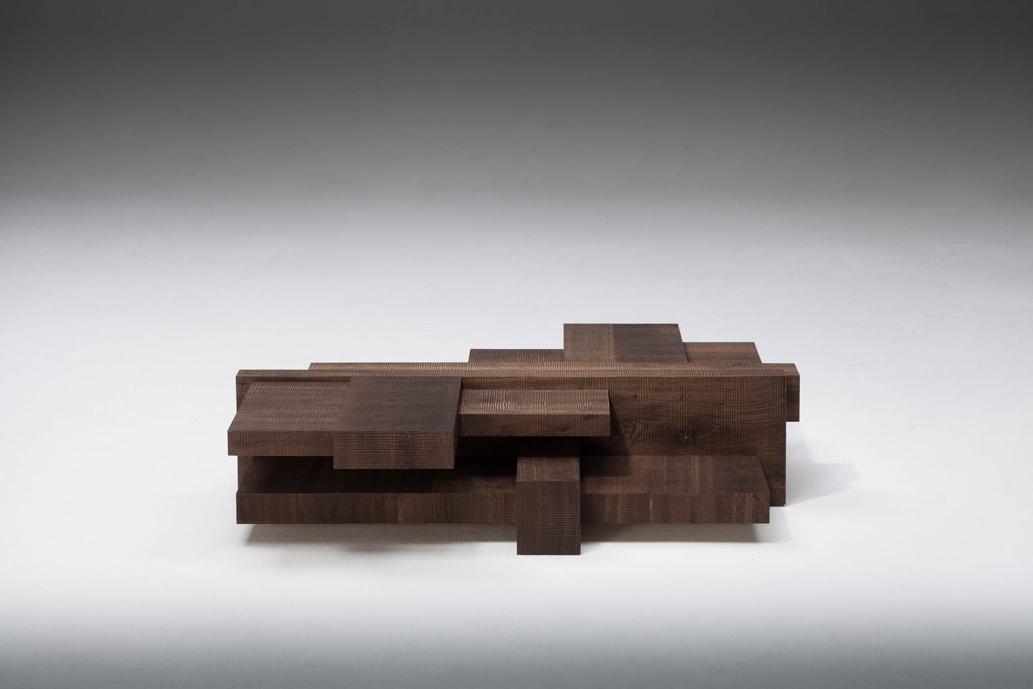 Table basse Manhattan par Linteloo 9