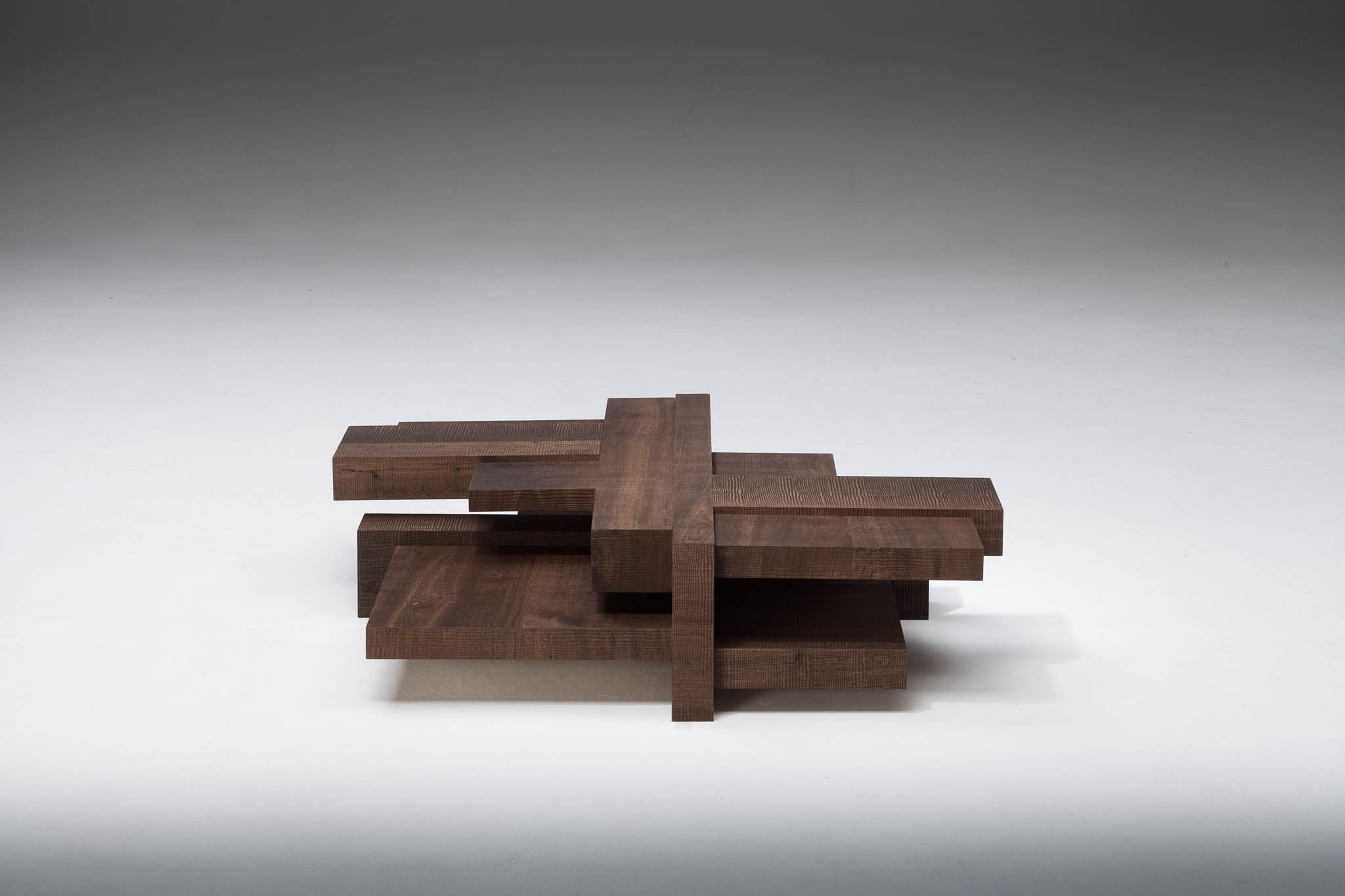 Table basse Manhattan par Linteloo 8