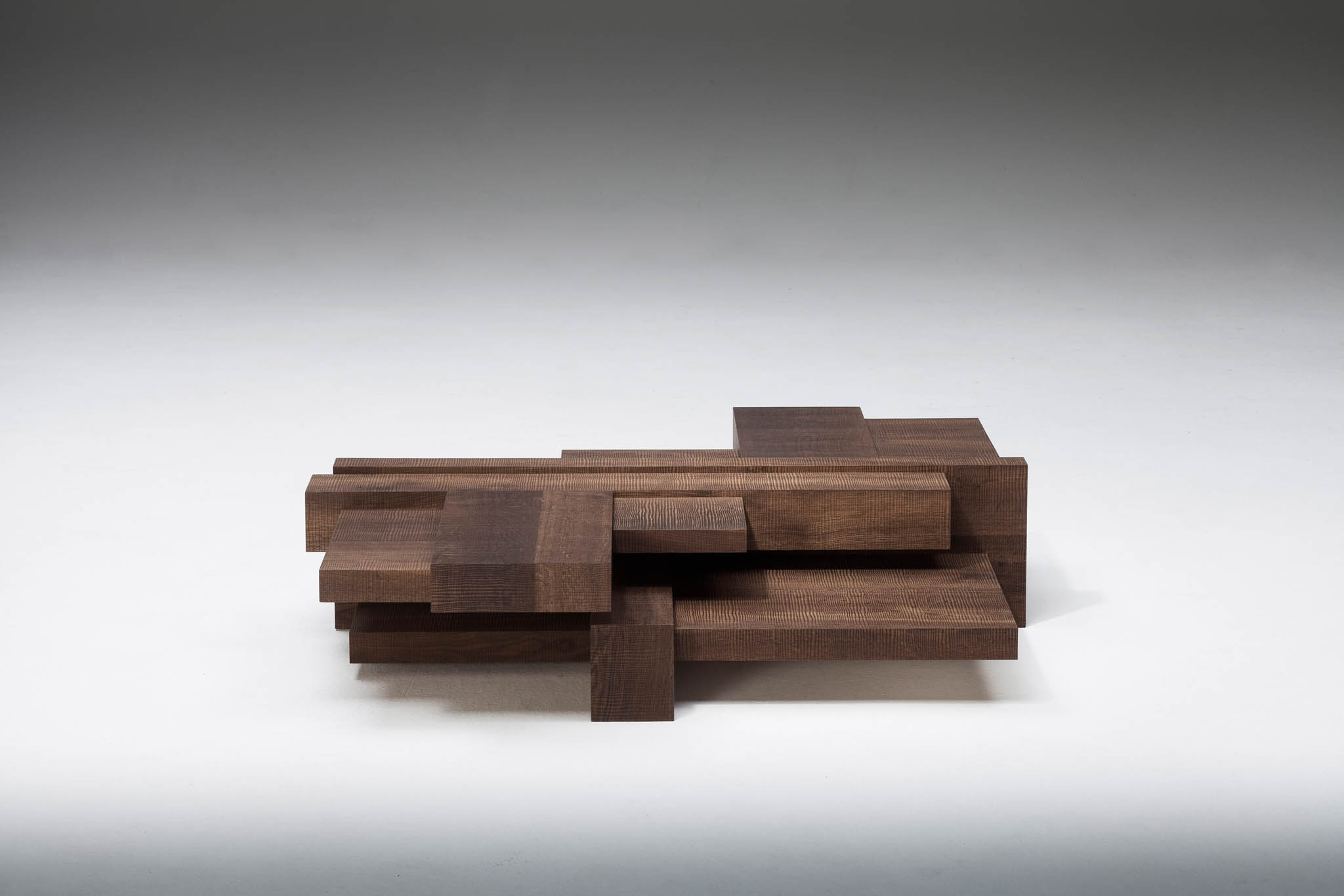 Table basse Manhattan par Linteloo 7