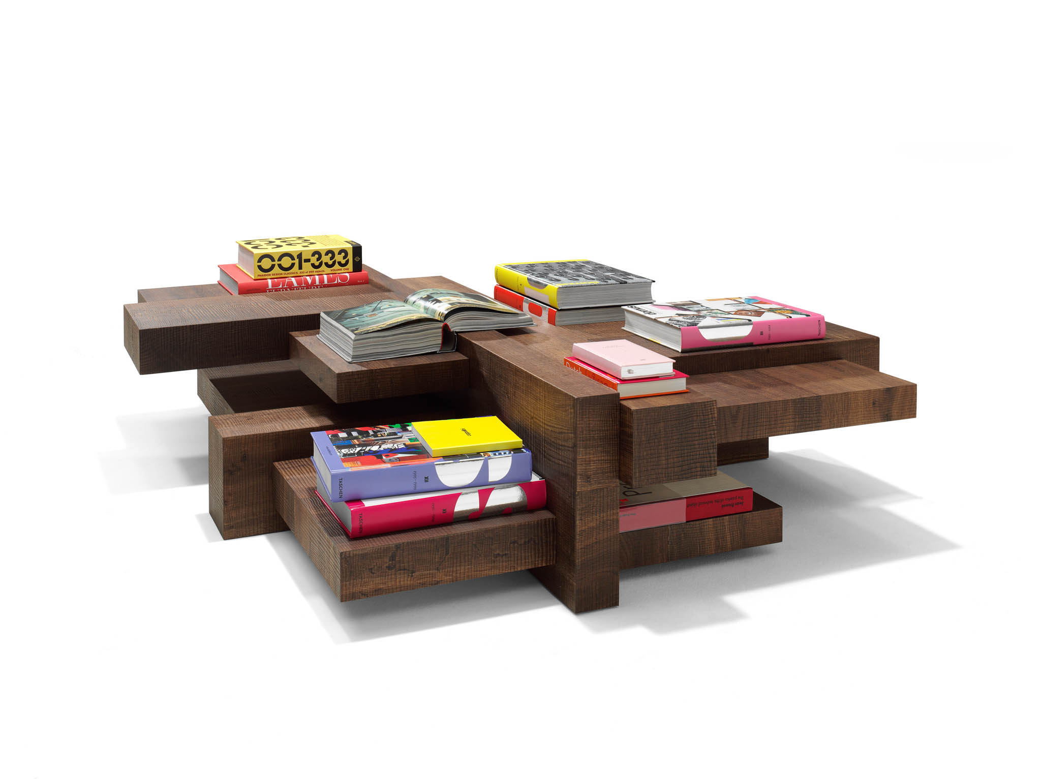 Table basse Manhattan par Linteloo 6