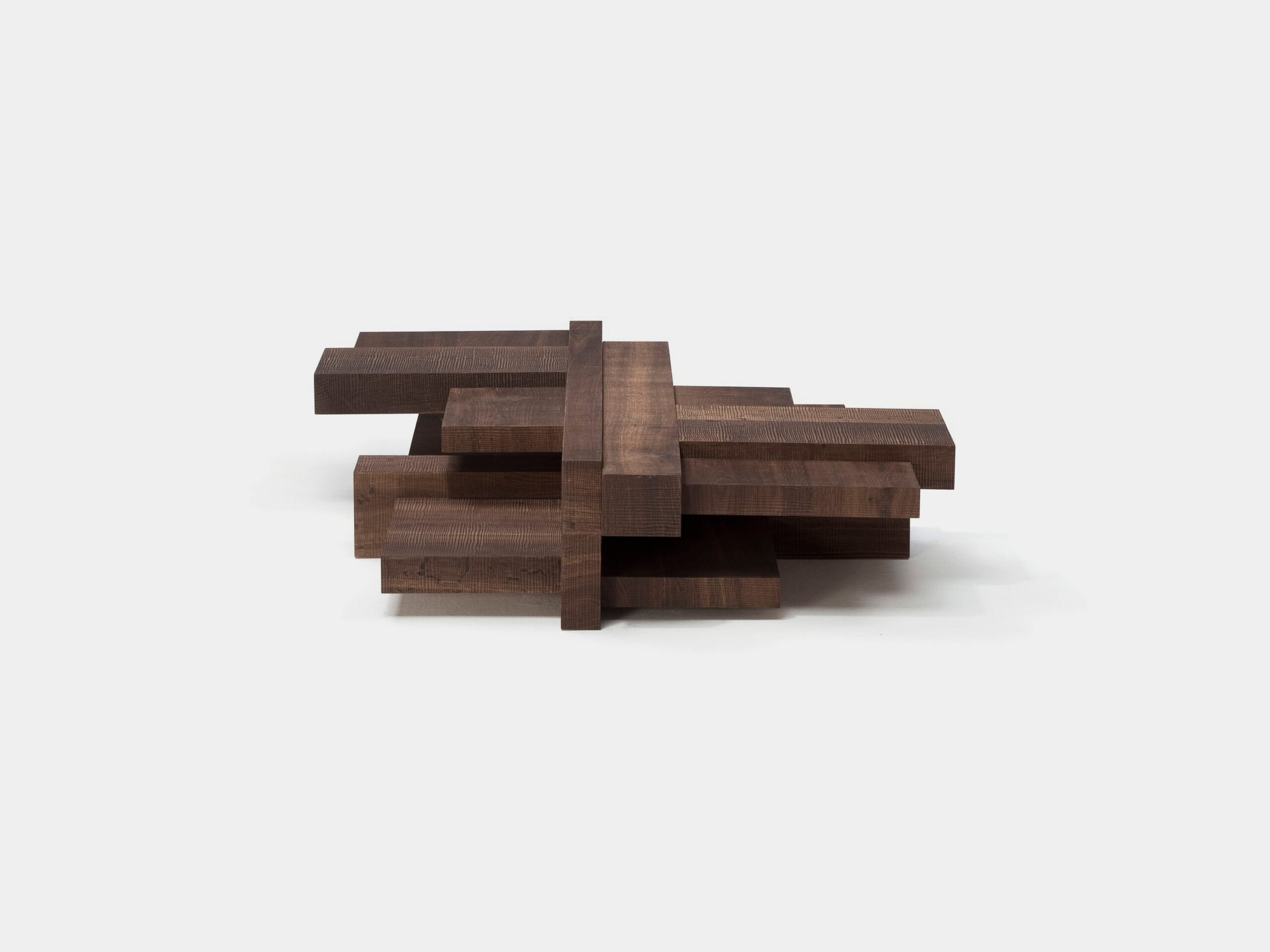Table basse Manhattan par Linteloo 2