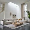 Isola-Coffee Table-Linteloo-Savannah Bay Gallery 3