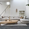 Isola-Coffee Table-Linteloo-Savannah Bay Gallery 5