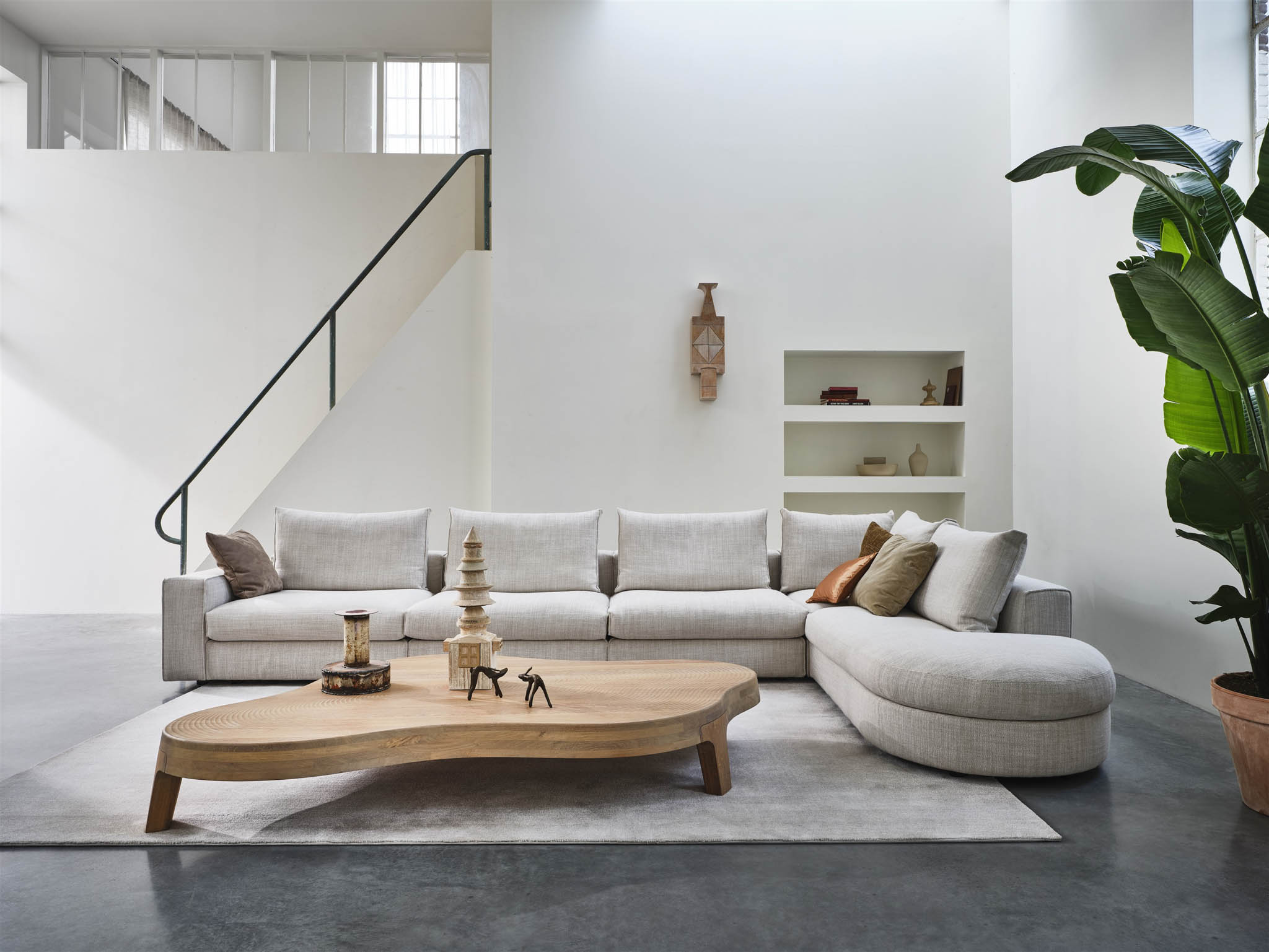 Isola-Coffee Table-Linteloo-Savannah Bay Gallery 5