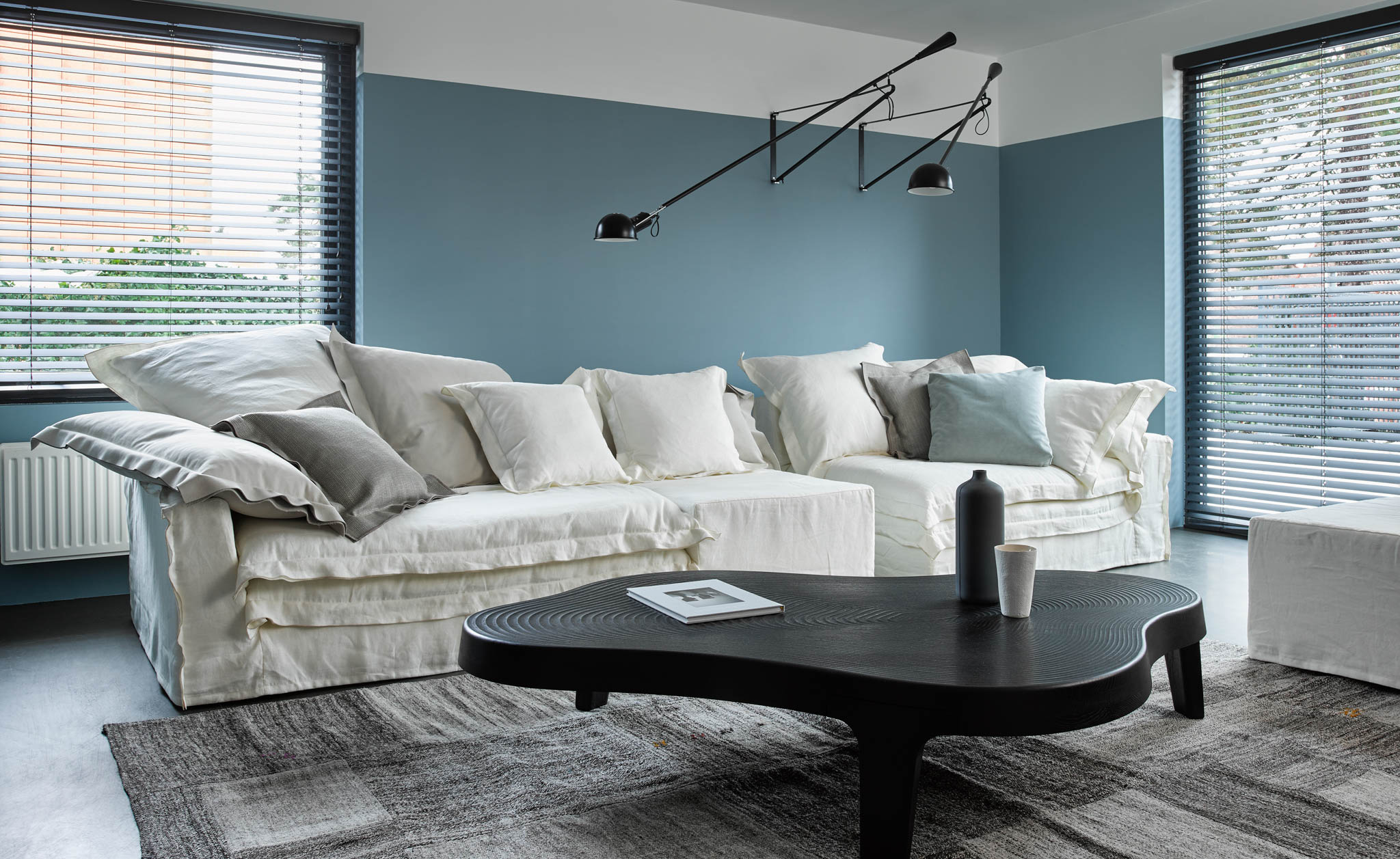 Isola-Coffee Table-Linteloo-Savannah Bay Gallery 5