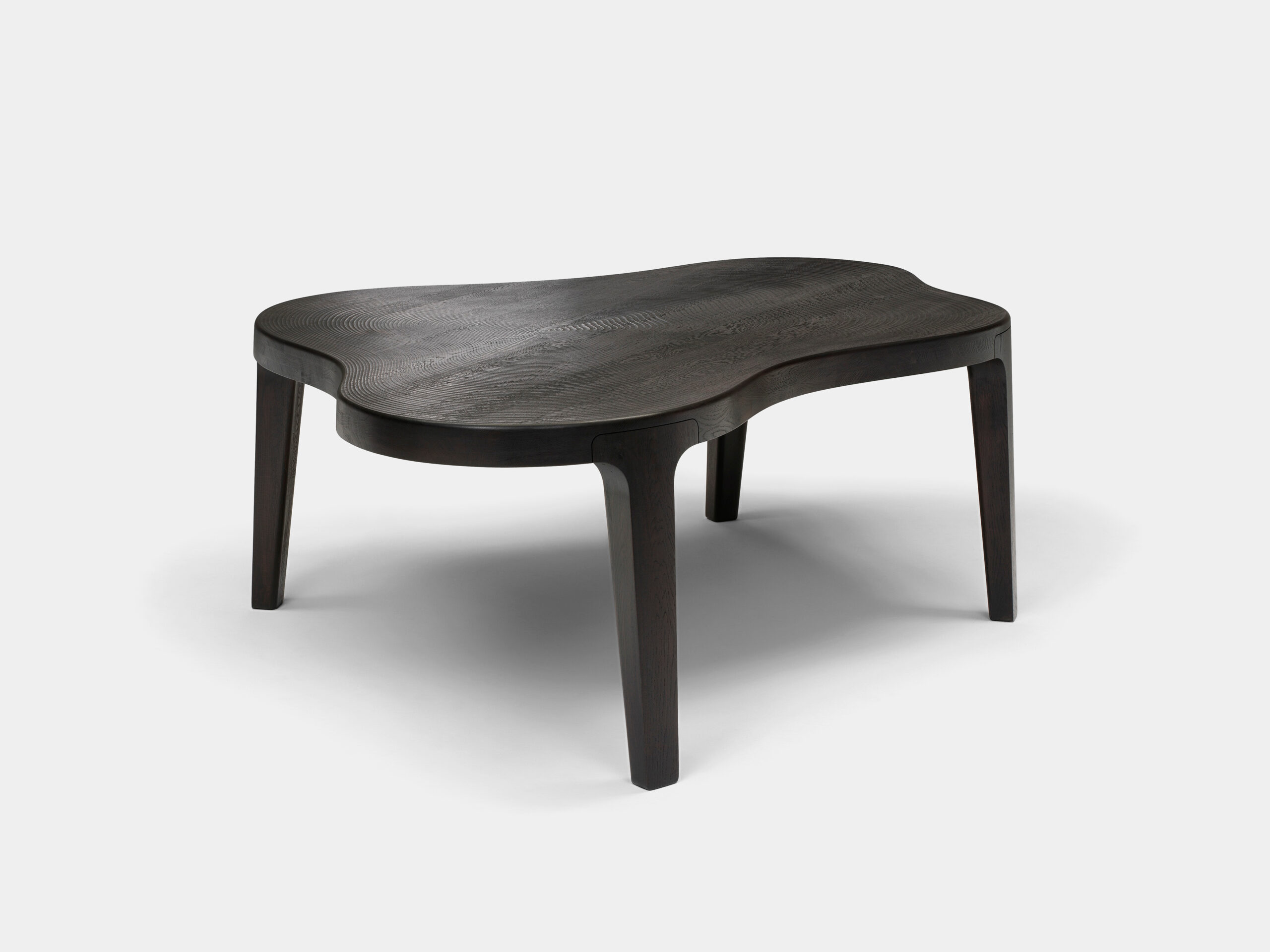 Isola-Dining Table-Linteloo-Savannah Bay Gallery 1
