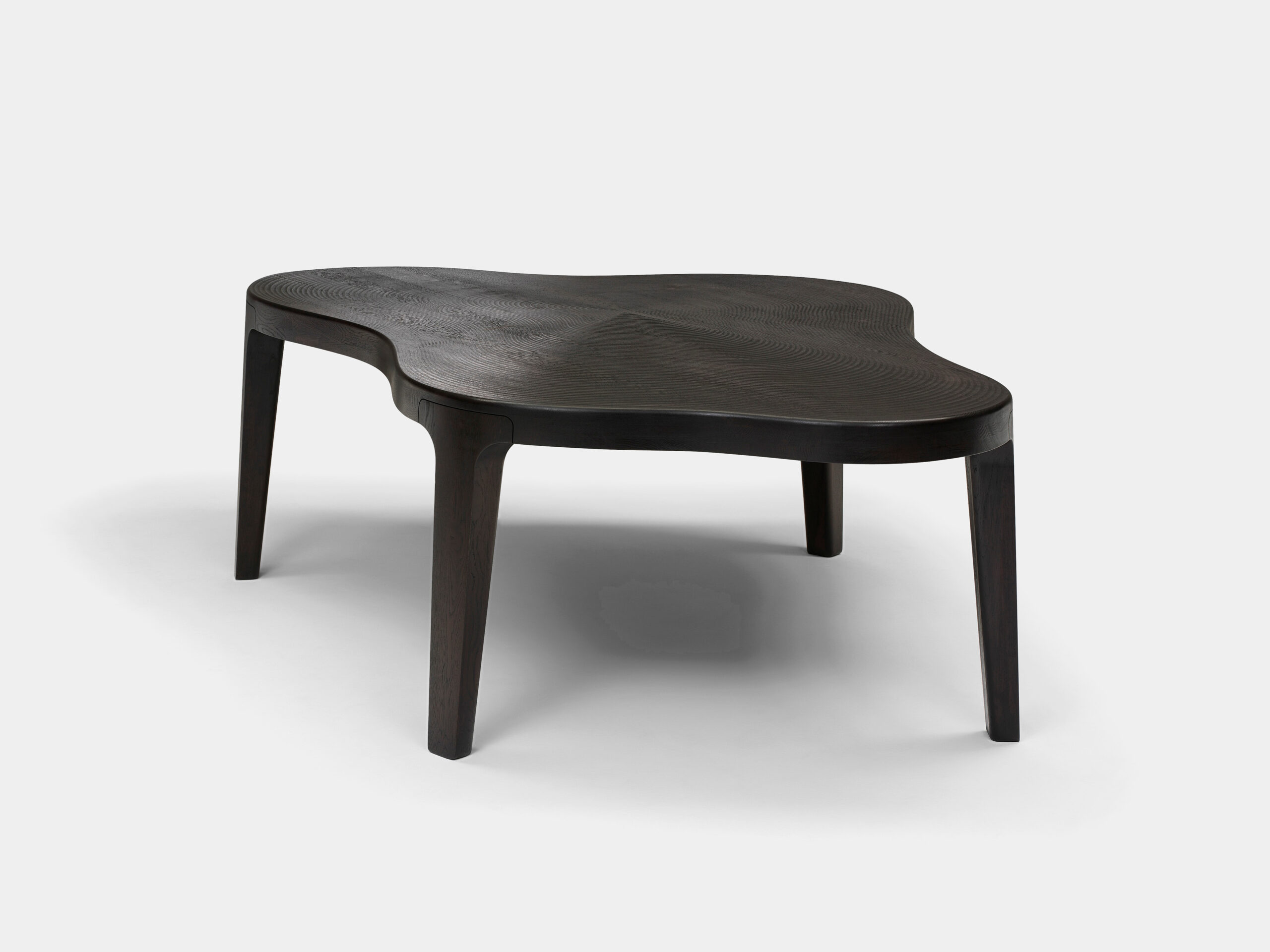 Isola-Dining Table-Linteloo-Savannah Bay Gallery 2