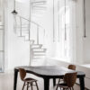 Isola-Dining Table-Linteloo-Savannah Bay Gallery 3