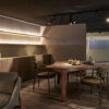 Isola-Dining Table-Linteloo-Savannah Bay Gallery 7