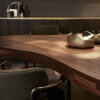 Isola-Dining Table-Linteloo-Savannah Bay Gallery 7