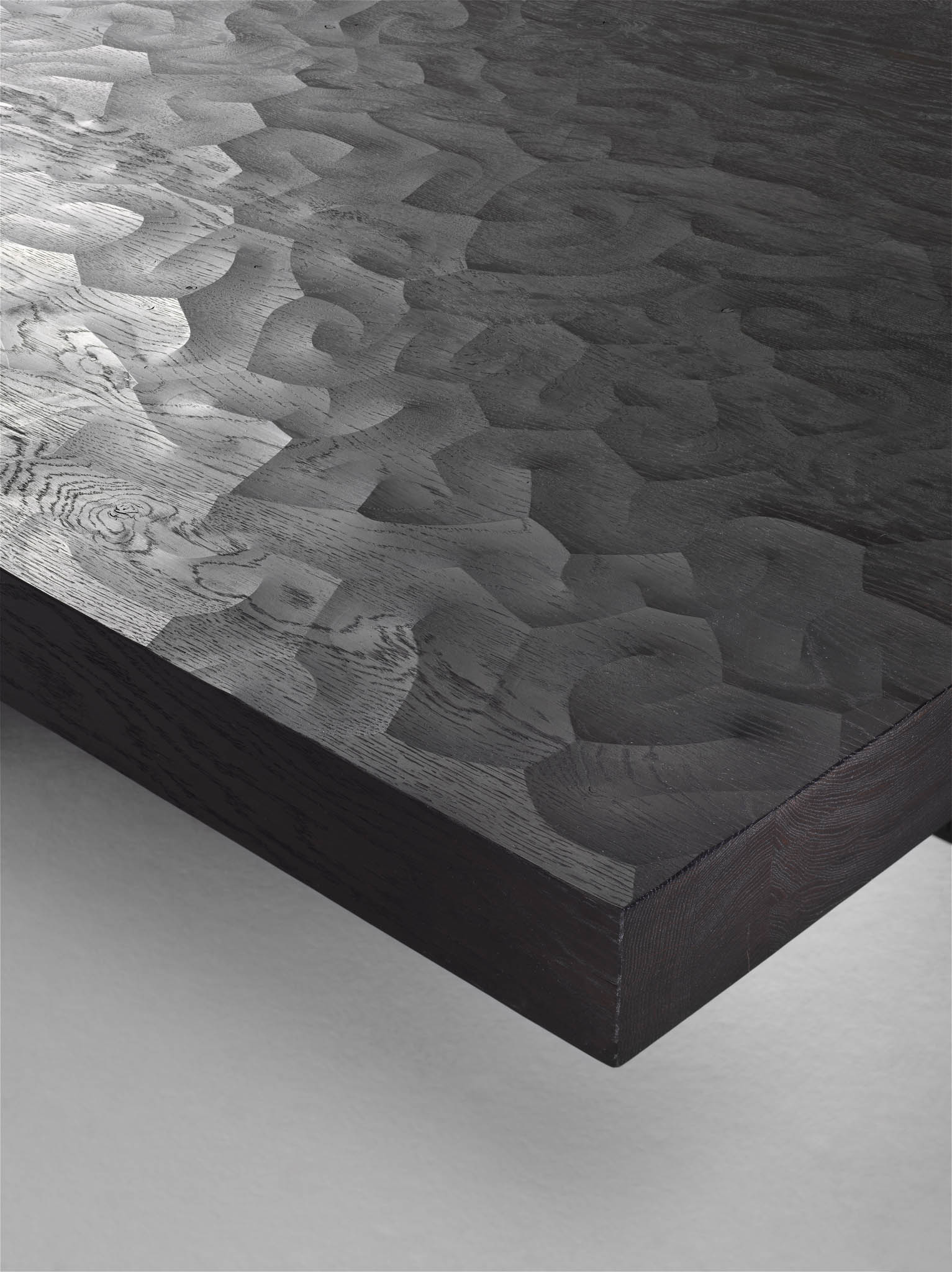 Table basse Lowtide par Linteloo 7